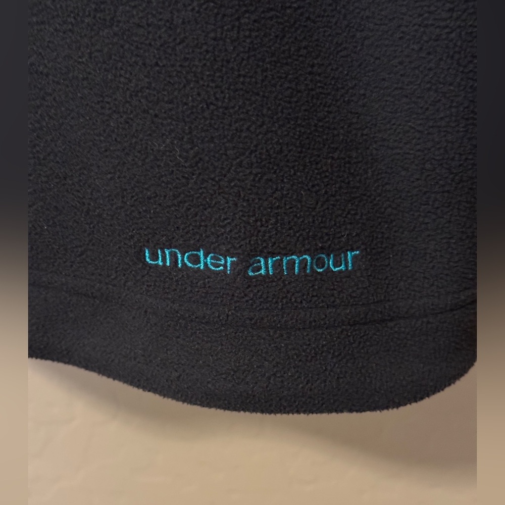 Under Armour Black Jacket - Picture 6 of 9